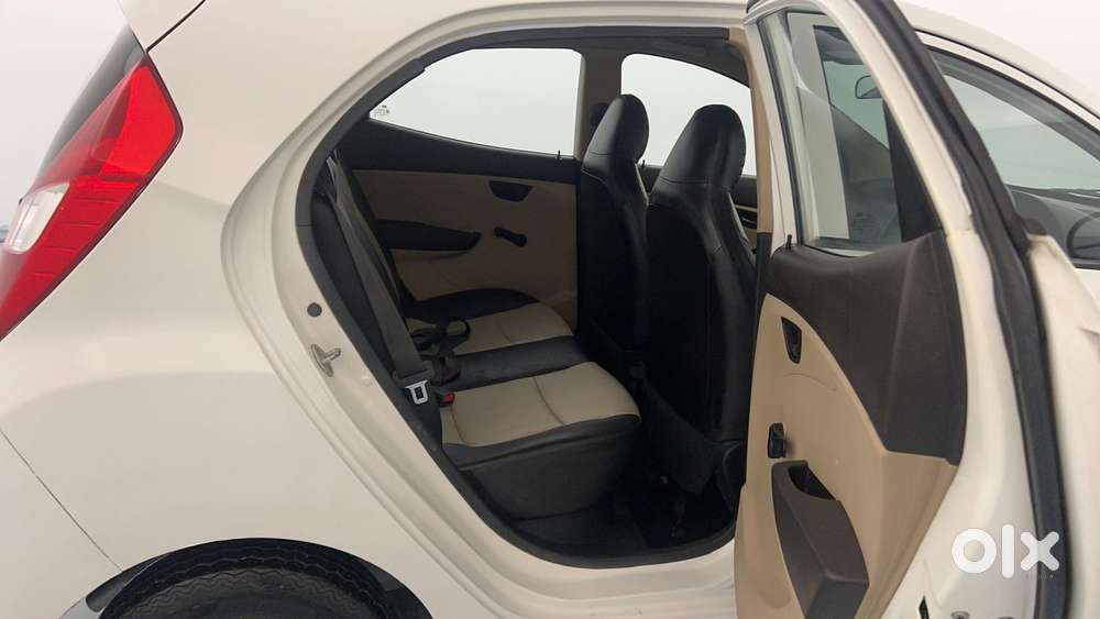 Hyundai Eon Era +, 2014, Petrol