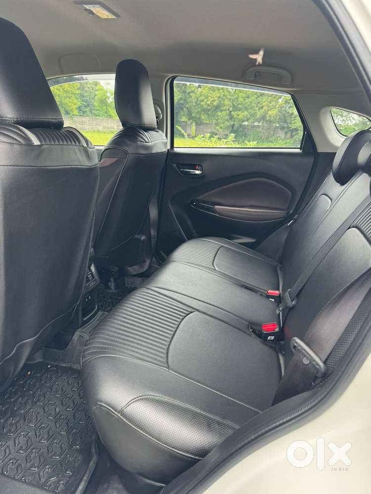 Toyota Urban Cruiser Taisor G 1.0 Petrol At, 2024, Petrol