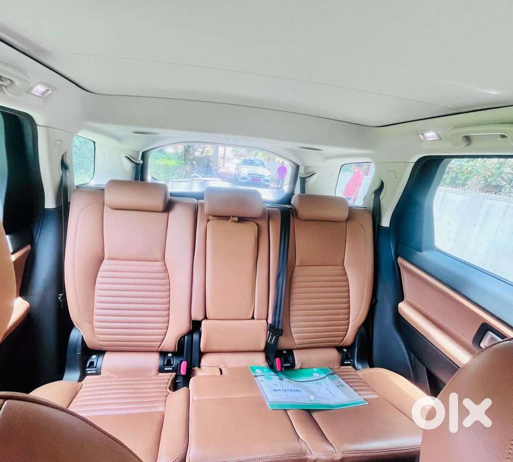 Land Rover Discovery Hse Luxury 2.0 Sd4, 2019, Diesel