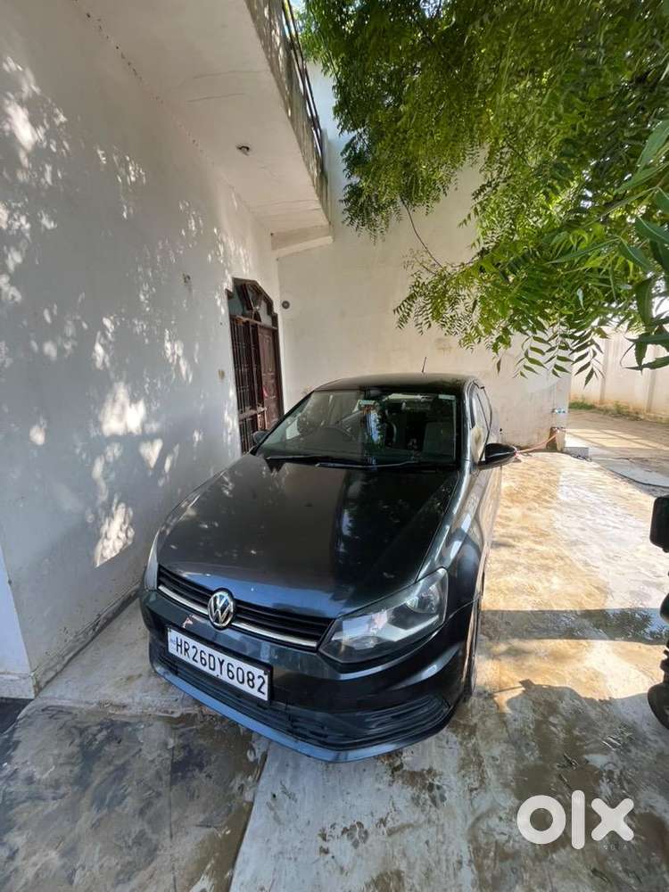 Volkswagen Ameo 2019 Petrol Good Condition