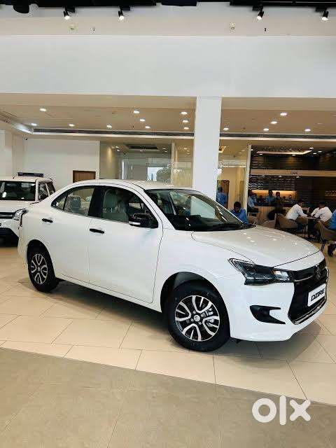 Dzire Vxi 2026 For Govt Lease 60k Vizag