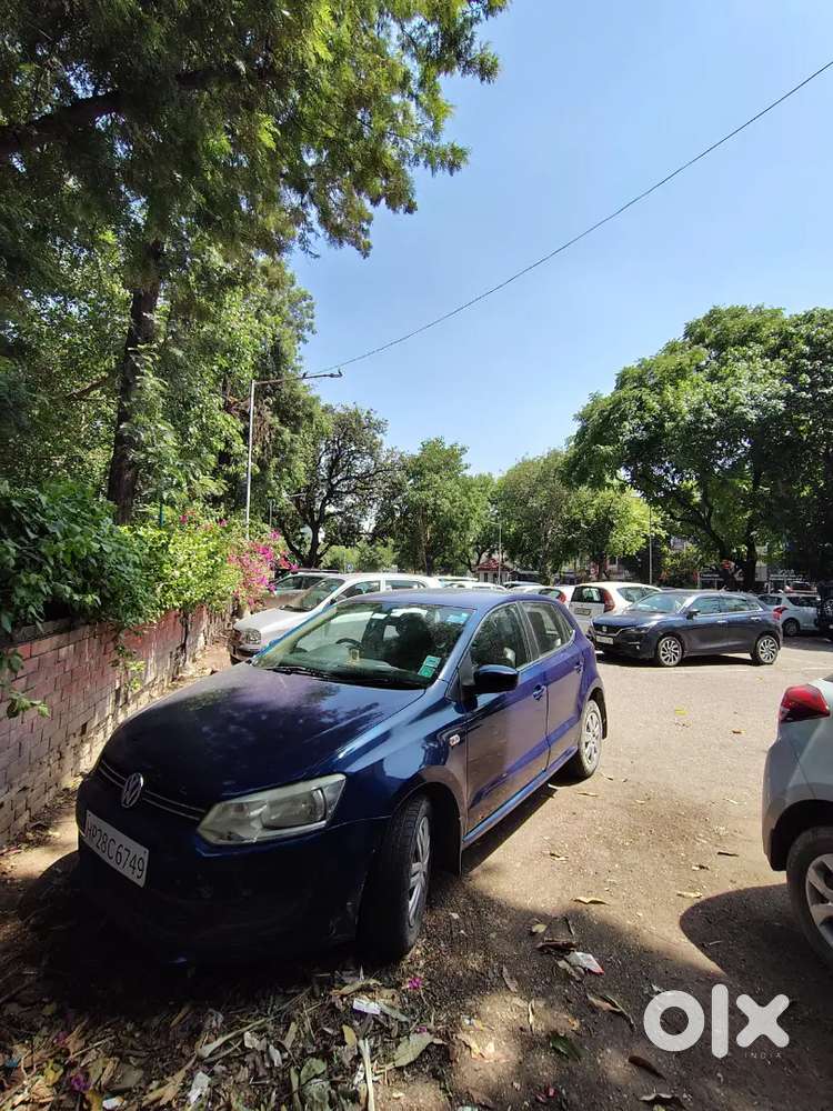Polo Petrol New Condition 
Urgent Sell