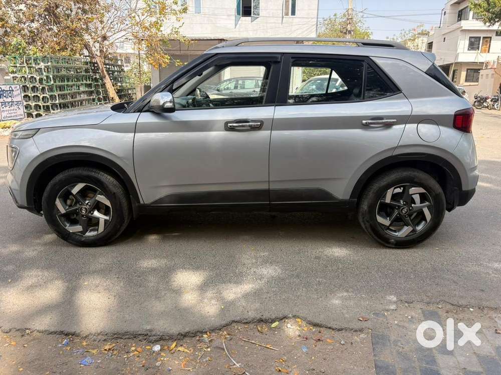 Hyundai Diesel Car 2019