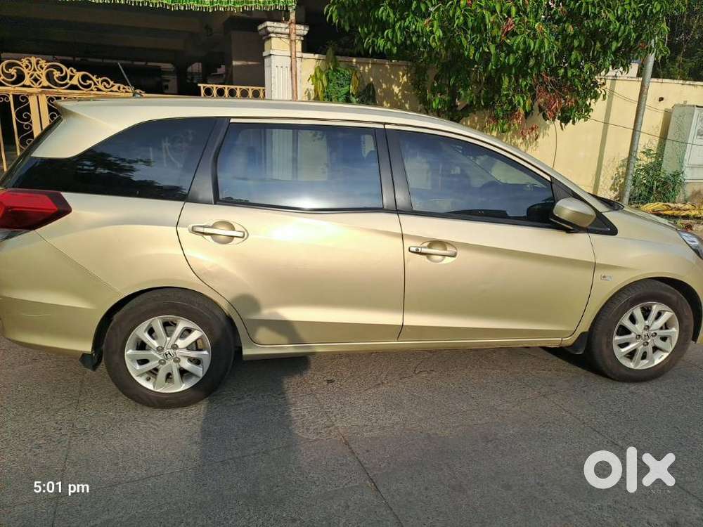 Honda Mobilio V I-vtec, 2015, Petrol