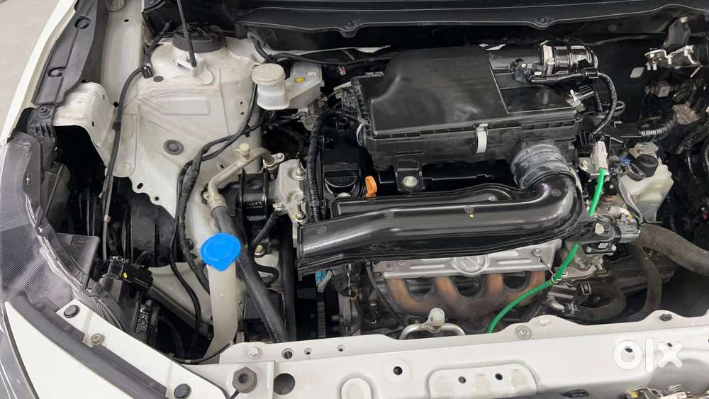 Maruti Suzuki Baleno 1.2 Alpha At, 2023, Petrol