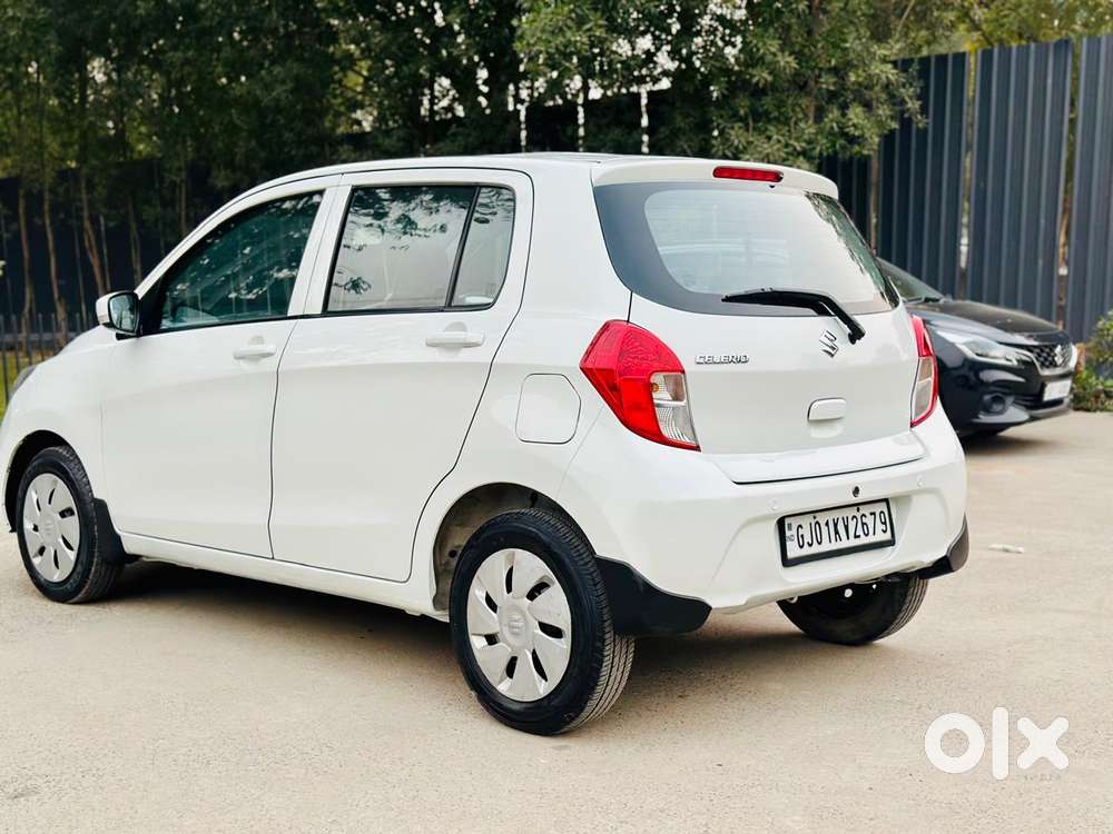 Maruti Suzuki Celerio Zxi Amt, 2019, Petrol