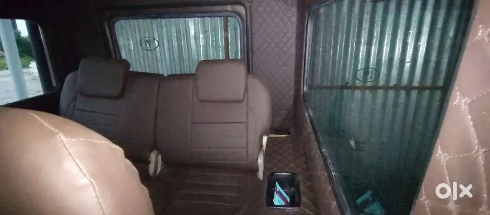 Mahindra Thar 2012 Diesel Good Condition