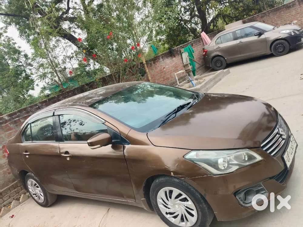 S Cross Fist Woner And Ciaz 3rd Woner