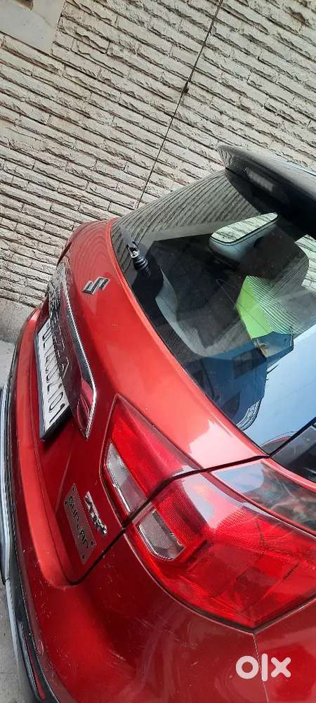 Maruti Suzuki Vitara Brezza 2017 Diesel 73000 Km Driven