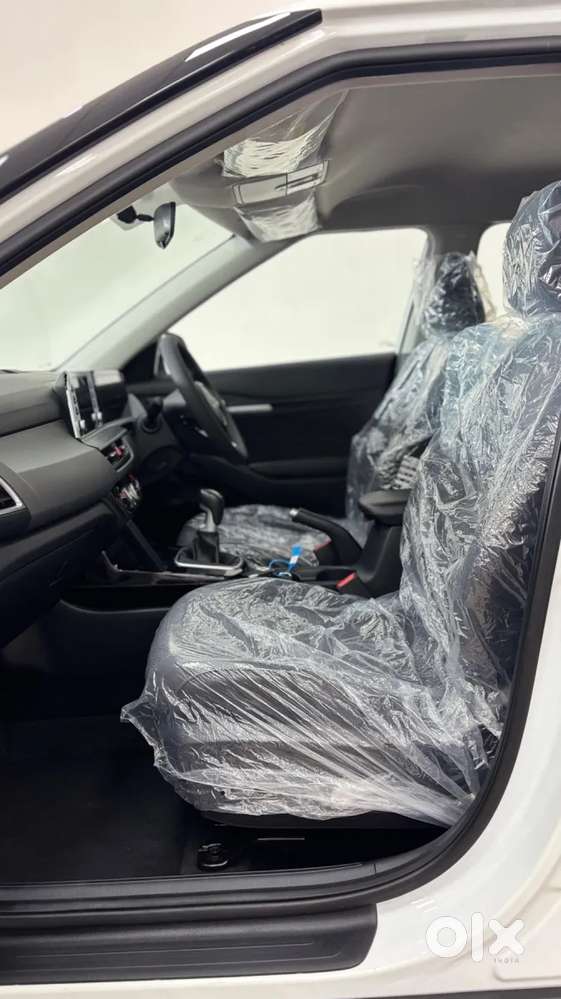 Kia Seltos Htx D, 2024, Petrol