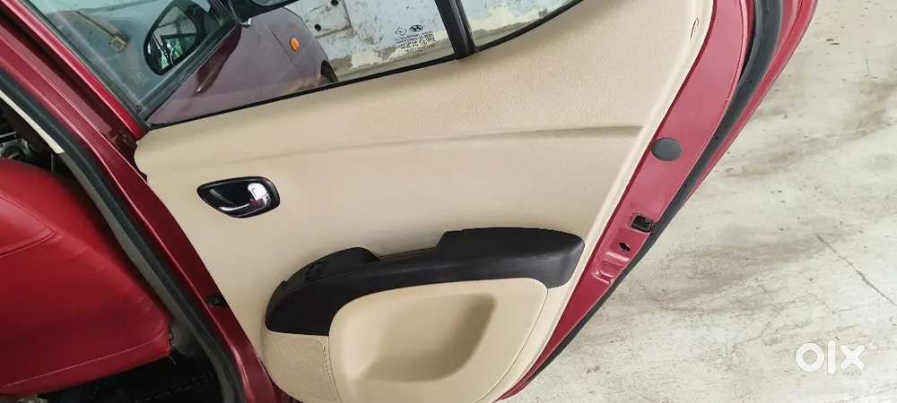 Good Condition Car