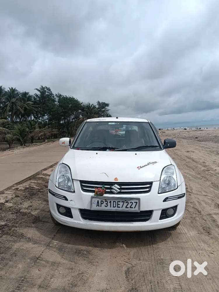 Maruti Suzuki Dzire Diesel 2016