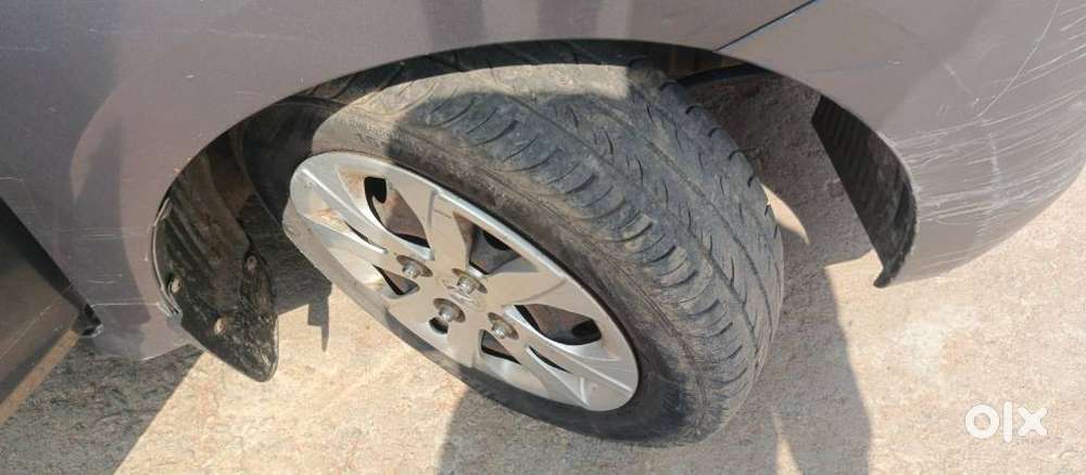 Hyundai Eon 1.0 Kappa Magna Plus, 2016, Petrol