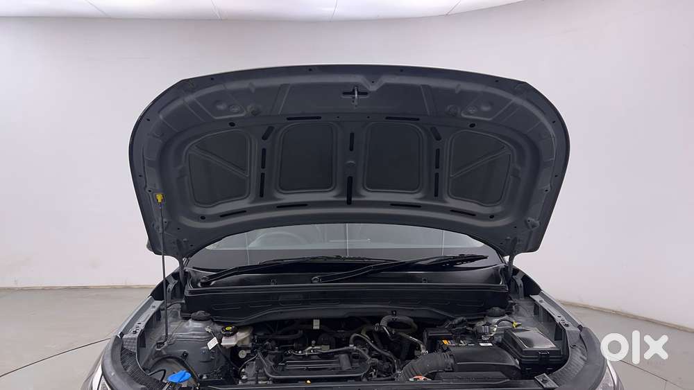 Hyundai Venue Sx, 2023, Petrol