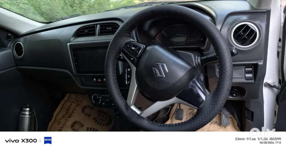 Maruti Suzuki Alto 2023