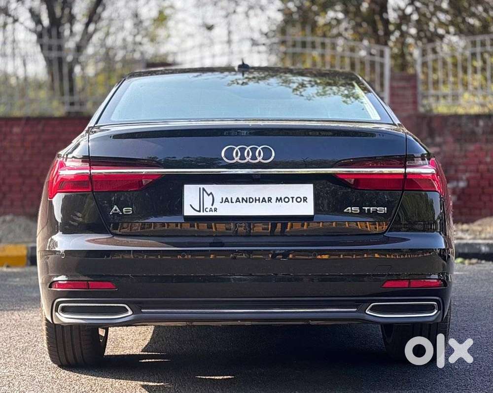Audi A6 2.0 45 Tfsi Technology, 2023, Petrol