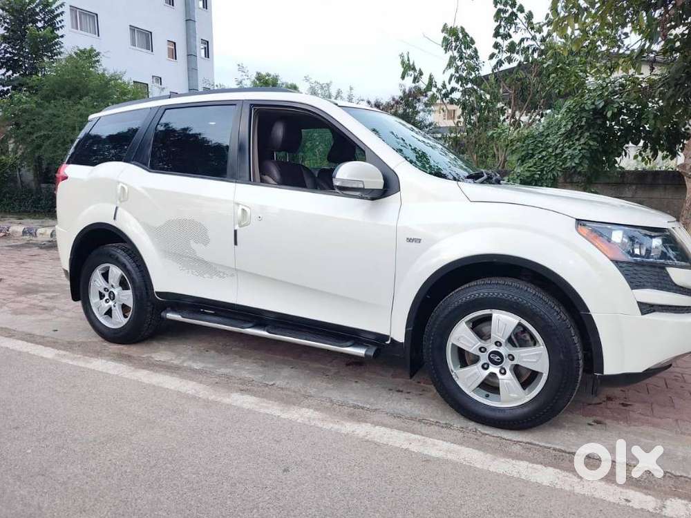 Mahindra Xuv500 W5, 2012, Diesel
