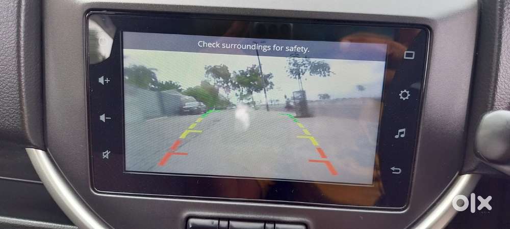 Maruti Suzuki S-presso Vxi Plus, 2022, Petrol