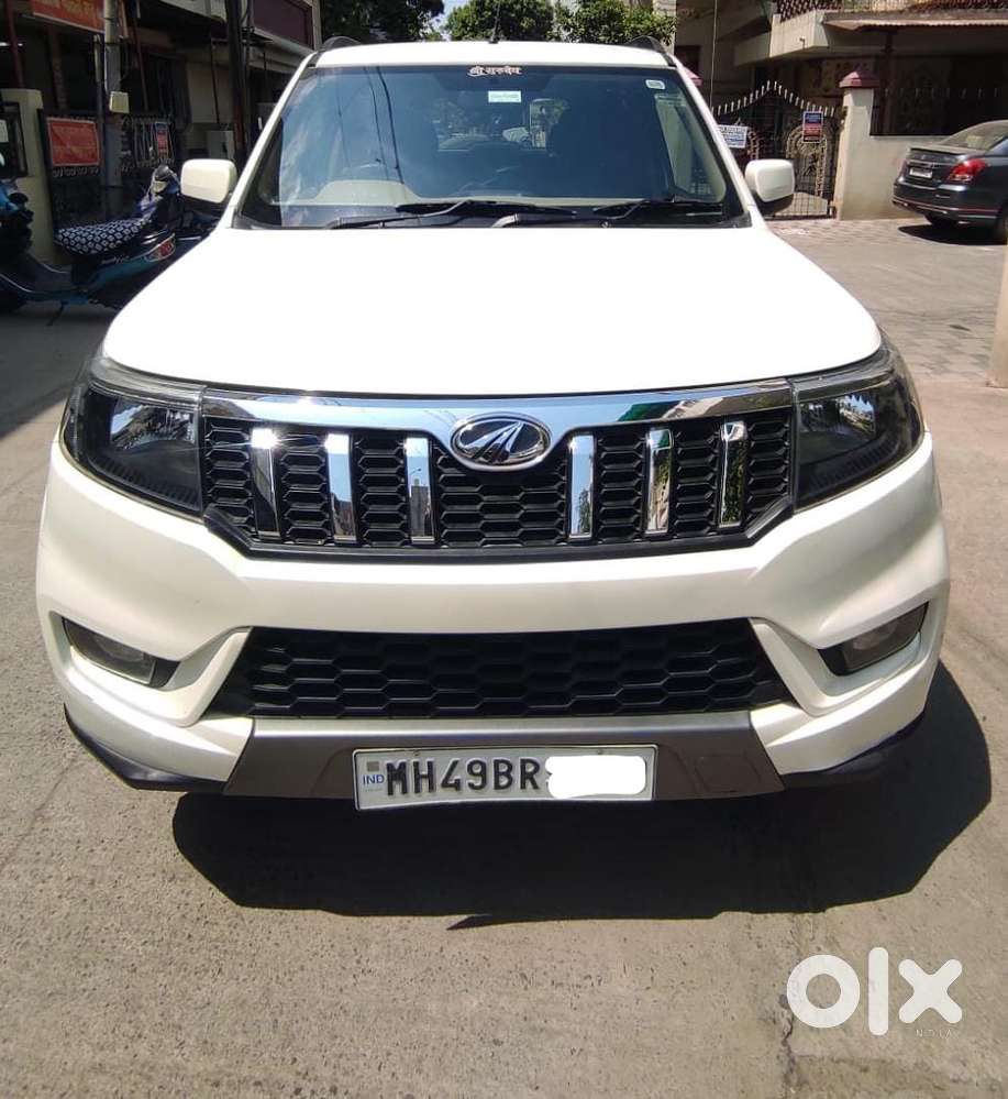 Mahindra Bolero Neo Plus N10, 2022, Diesel