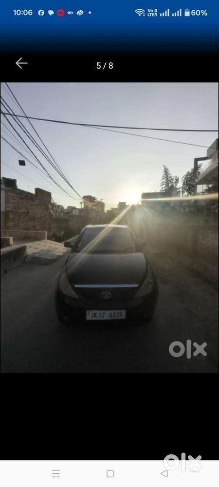 Tata Diesel Car 2010