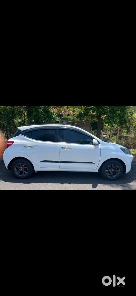 Hyundai I10, 2022, Petrol