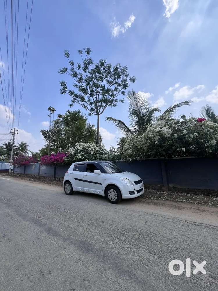 Maruti Suzuki Swift 2009
Good Condition