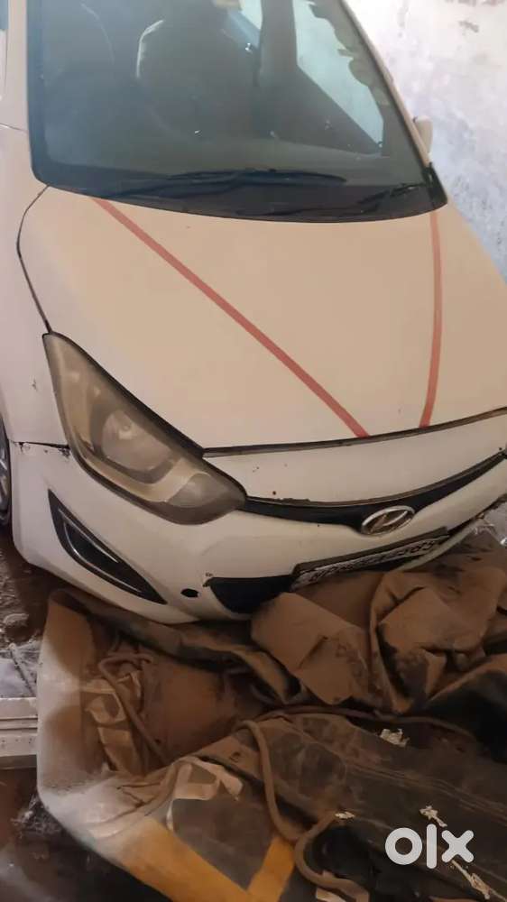 Hyundai I20 1.4 Asta 2013