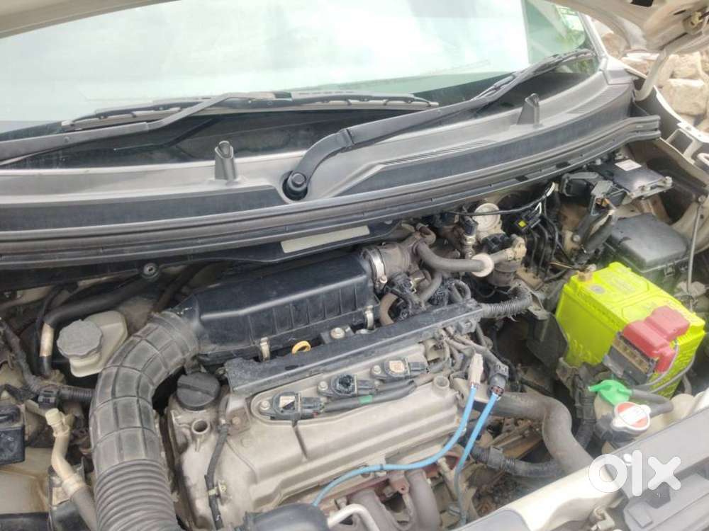 Maruti Suzuki Wagon R Cng Lxi, 2021, Cng & Hybrids