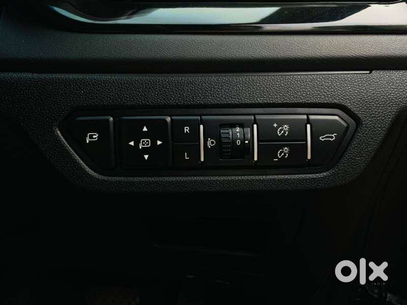 Mg Hector Sharp Pro 1.5 Turbo Cvt, 2023, Petrol