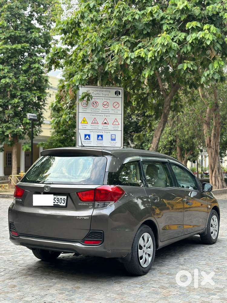 Honda Mobilio