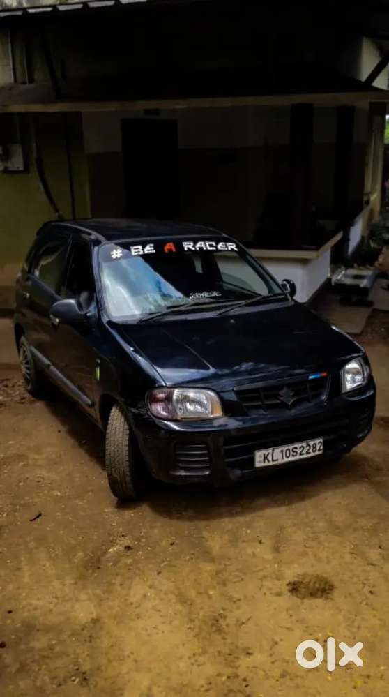 Maruti Suzuki Alto 2004 Petrol
