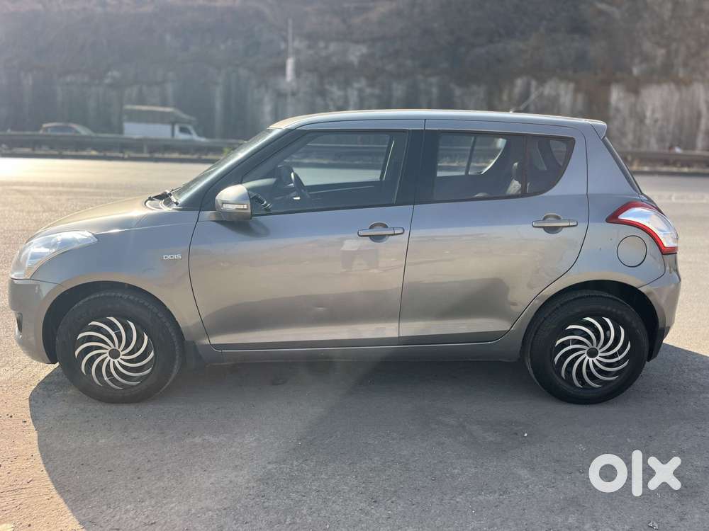 Maruti Suzuki Swift 2011-2014 Vdi, 2013, Diesel
