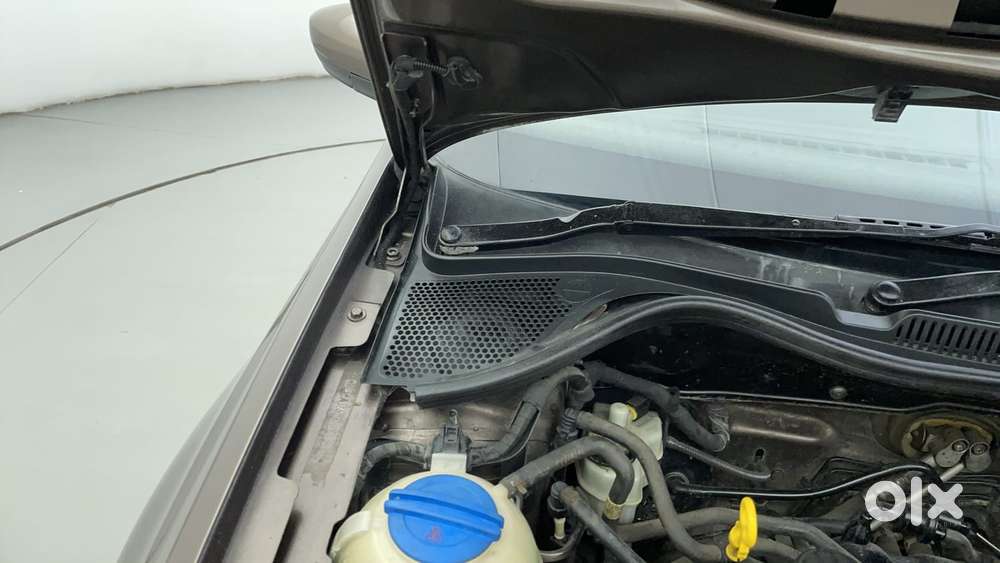 Volkswagen Polo 2009-2013 Petrol Highline 1.2l, 2017, Petrol