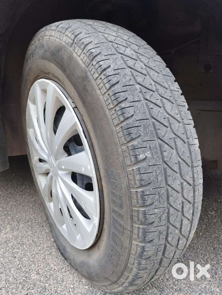 Maruti Suzuki Swift Dzire Vdi Bsiv, 2016, Diesel