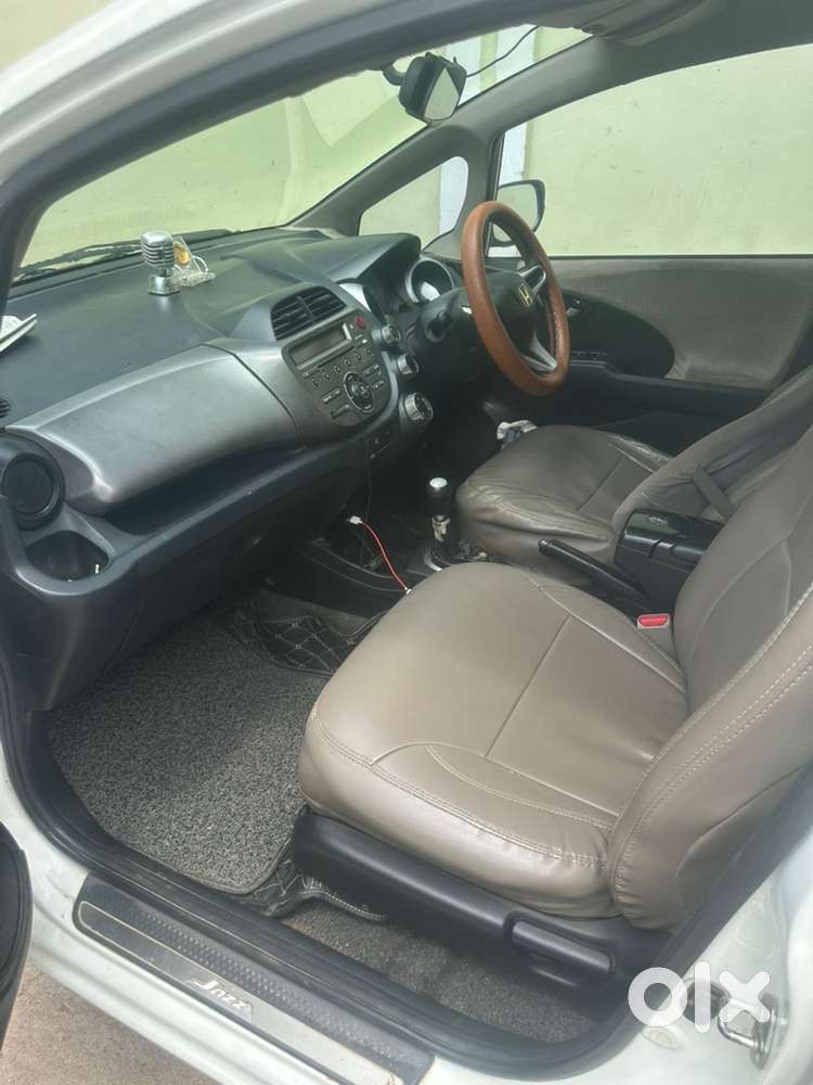 Honda Jazz Petrol 2009