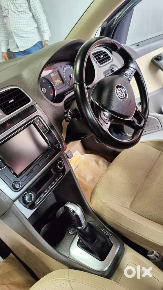 Volkswagen Vento Diesel 2019