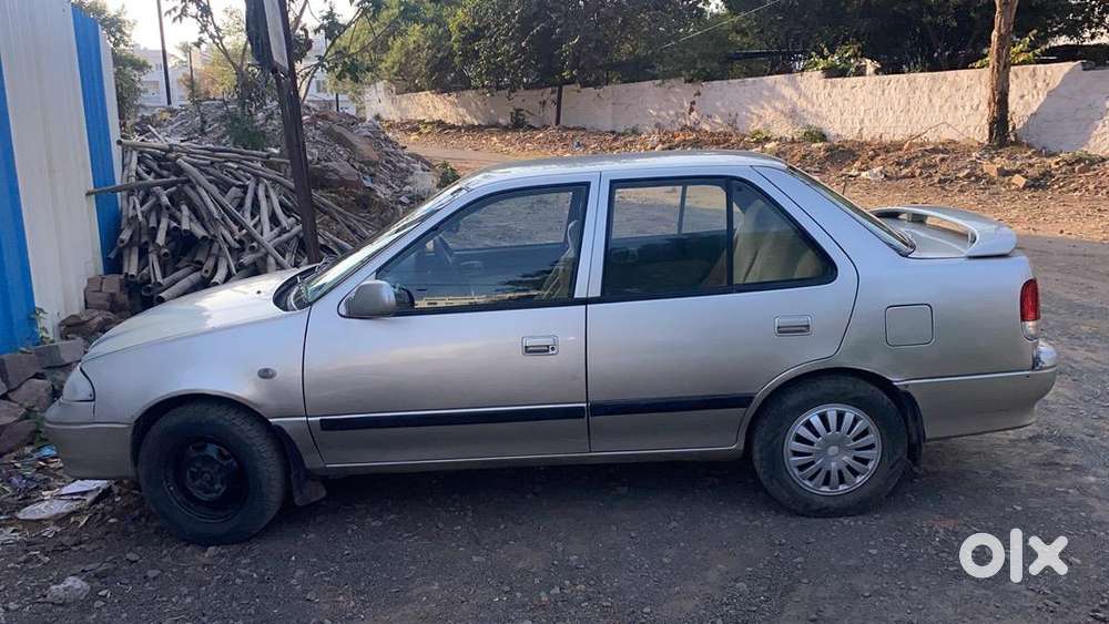 Esteem 2008 Model 2030tk Paper Valid