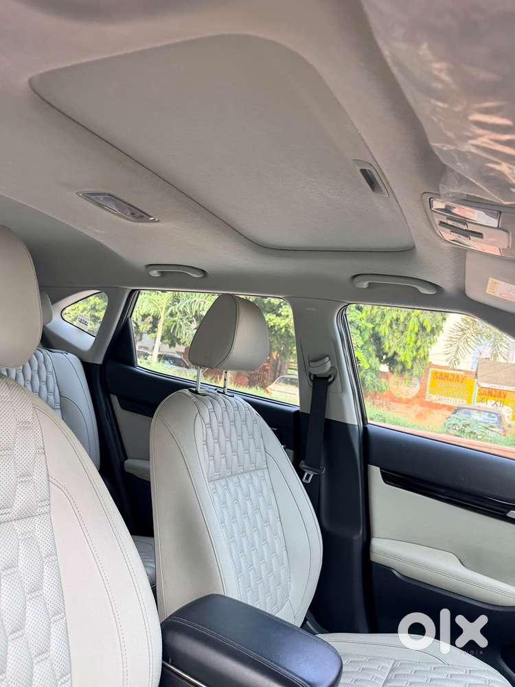 Kia Seltos 2023 Petrol
