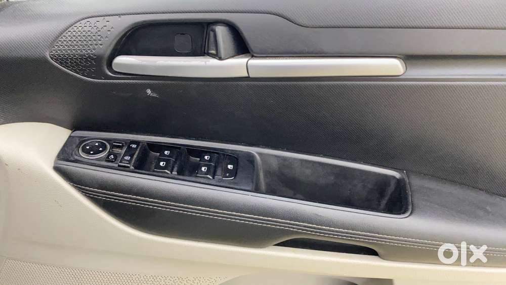 Kia Sonet 1.0 Htx Imt, 2021, Petrol