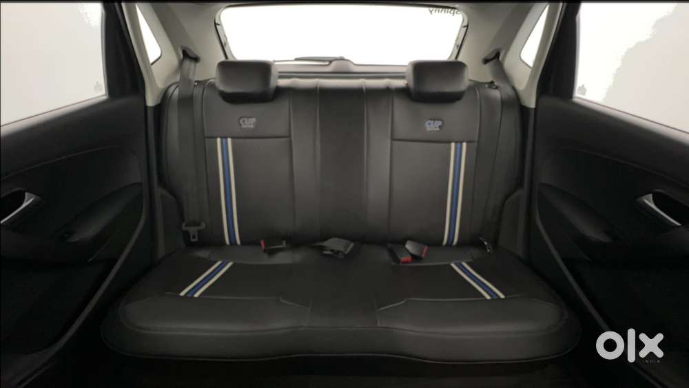 Volkswagen Polo 1.0 Comfortline Plus, 2019, Petrol