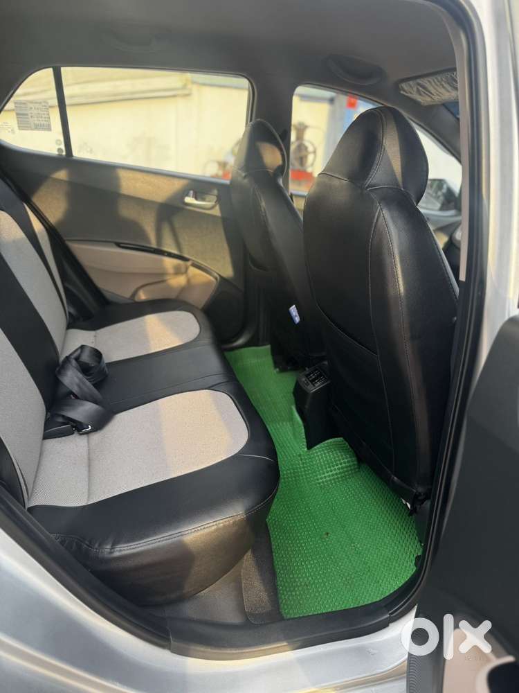 Hyundai Grand I10 Sportz O 1.2, 2019, Petrol