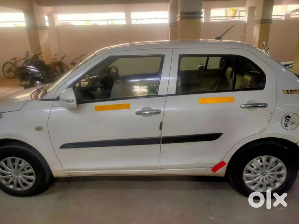 Maruti Suzuki Swift 2018