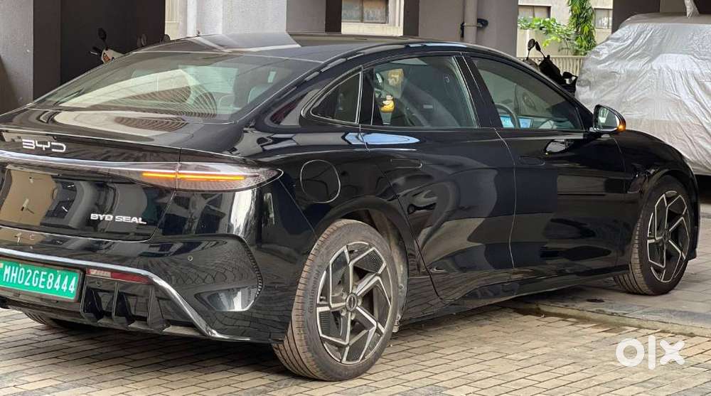 Byd Seal Premium, 2024, Electric