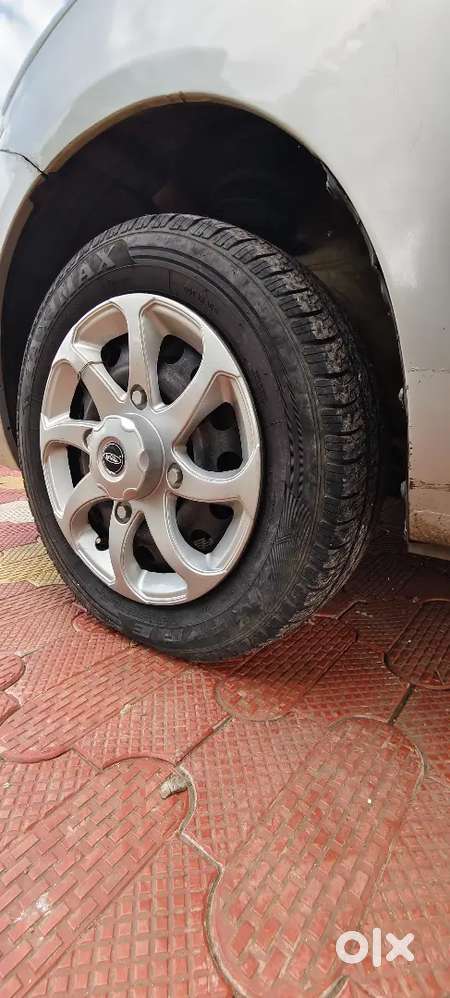 Maruti Ertiga Vdi 2016