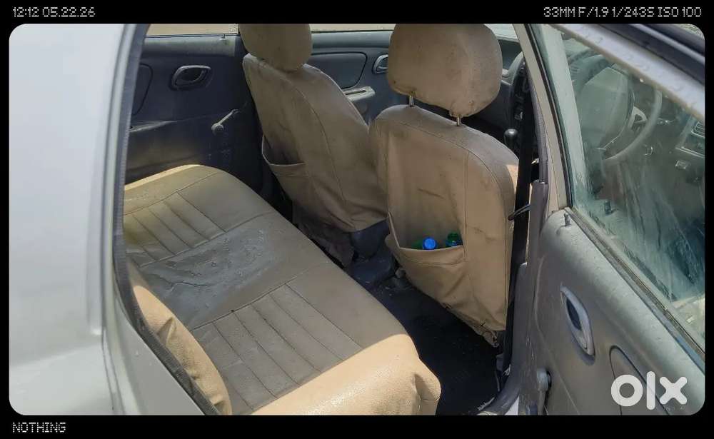 Matr 71000 Me Dena 2008 Model 2028 Tak Renual