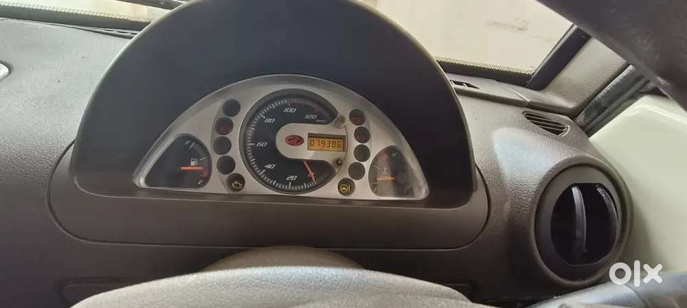 Mahindra Be 6 2022 Diesel 80000 Km Driven
