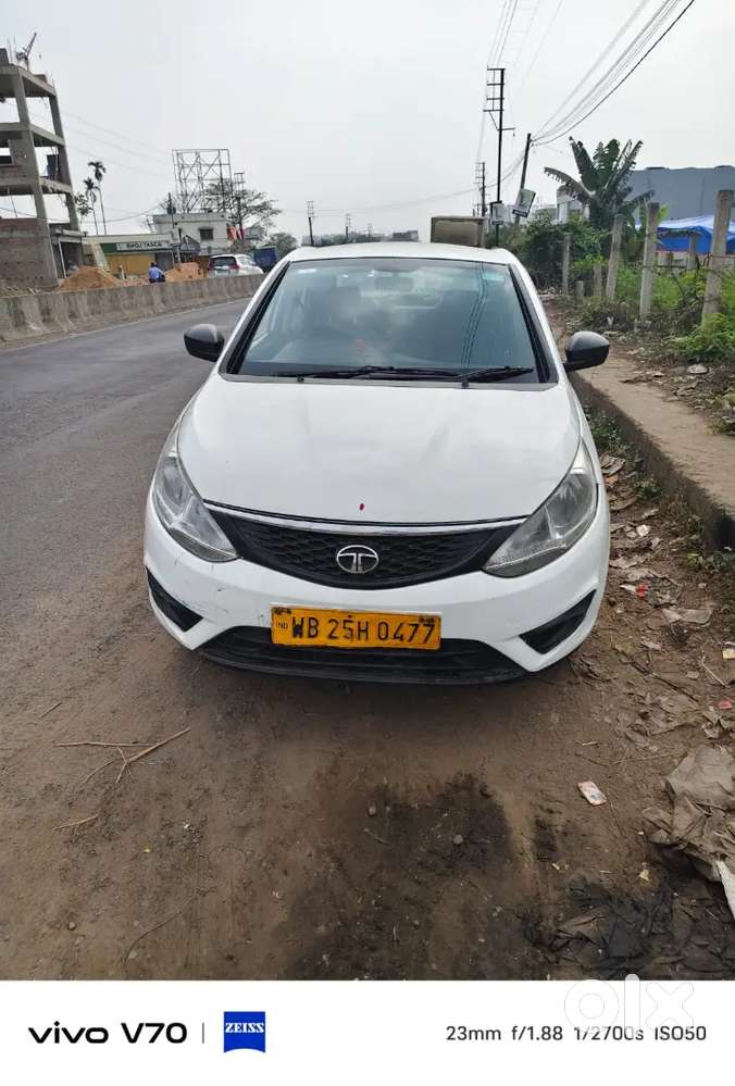 Tata Zest 2017 Diesel 150000 Km Driven