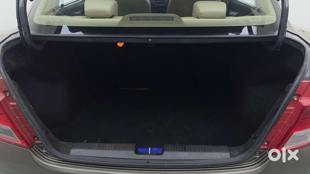 Maruti Suzuki Dzire 1.2 Vxi Amt, 2018, Petrol