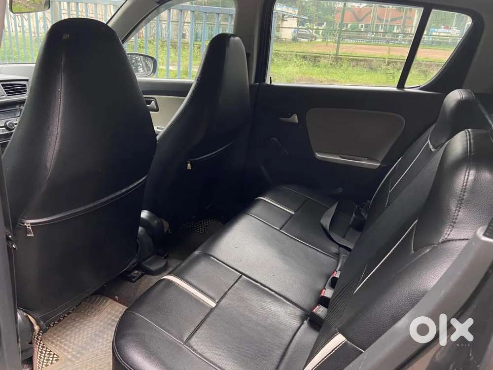 Maruti Suzuki Alto K10 Vxi Airbag, 2019, Petrol