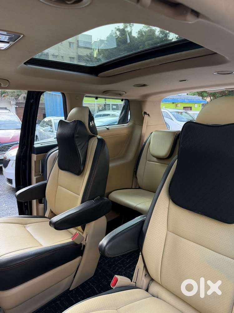 Kia Carnival Prestige, 2020, Diesel